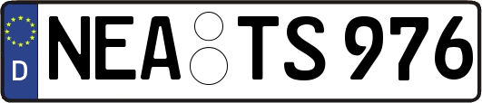 NEA-TS976