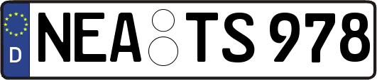 NEA-TS978