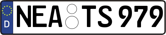 NEA-TS979