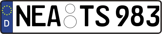 NEA-TS983