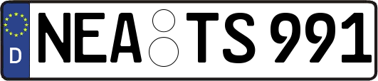 NEA-TS991