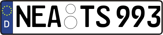 NEA-TS993