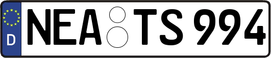 NEA-TS994
