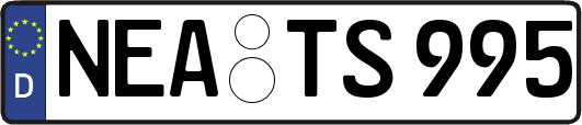 NEA-TS995