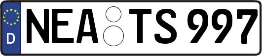 NEA-TS997