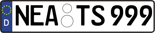 NEA-TS999