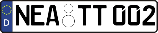 NEA-TT002