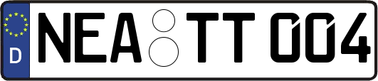NEA-TT004