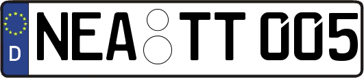 NEA-TT005