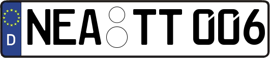 NEA-TT006