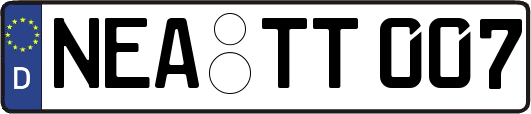 NEA-TT007