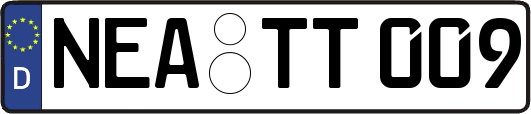 NEA-TT009