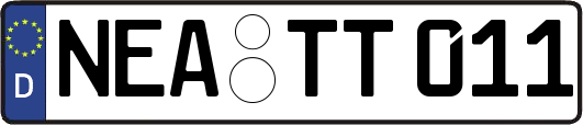 NEA-TT011