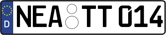 NEA-TT014