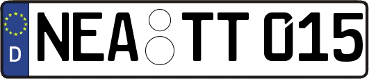 NEA-TT015