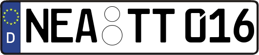 NEA-TT016