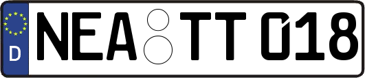 NEA-TT018