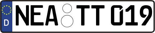 NEA-TT019
