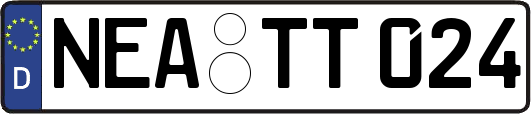 NEA-TT024