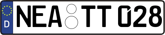 NEA-TT028