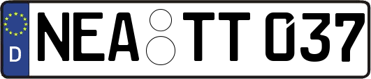 NEA-TT037