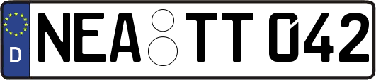 NEA-TT042