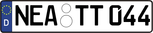 NEA-TT044