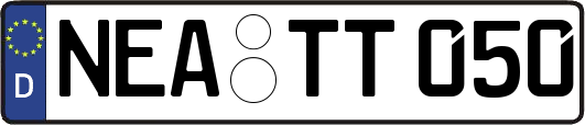 NEA-TT050