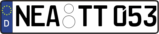 NEA-TT053