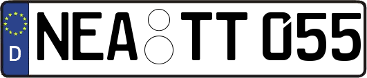 NEA-TT055