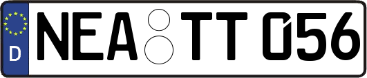 NEA-TT056