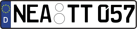 NEA-TT057