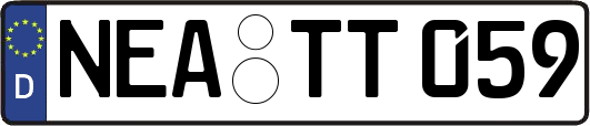 NEA-TT059