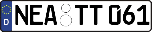 NEA-TT061