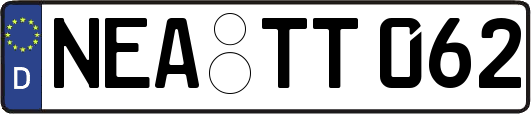 NEA-TT062