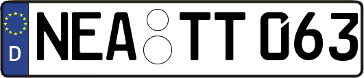 NEA-TT063