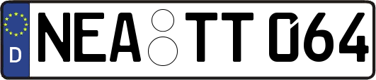 NEA-TT064