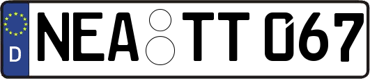 NEA-TT067