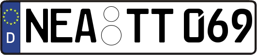 NEA-TT069