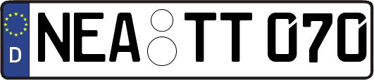 NEA-TT070