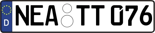 NEA-TT076