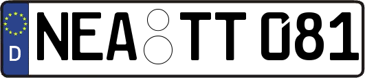 NEA-TT081