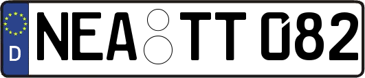 NEA-TT082