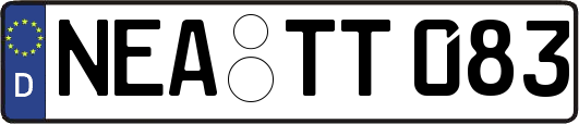 NEA-TT083