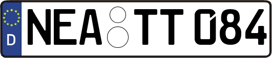 NEA-TT084
