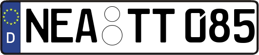 NEA-TT085