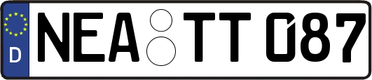 NEA-TT087