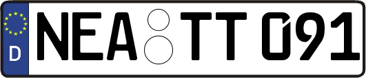 NEA-TT091