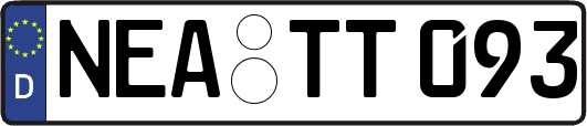 NEA-TT093