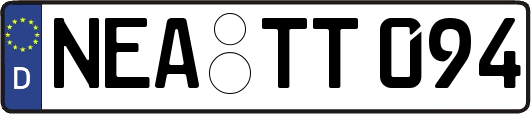 NEA-TT094